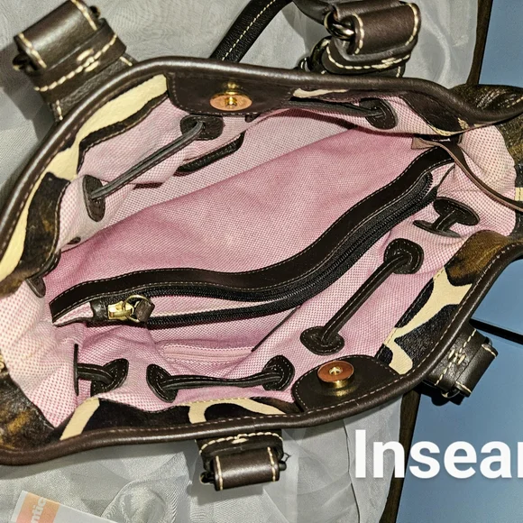 PRELOVED Dooney & Bourke Women Purse - Picture 13 of 16